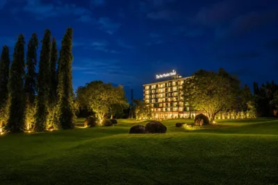 The Par Phuket Hotel – 사진 4