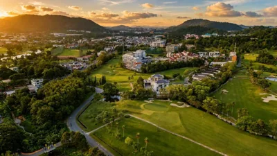 The Par Phuket Hotel – 사진 5
