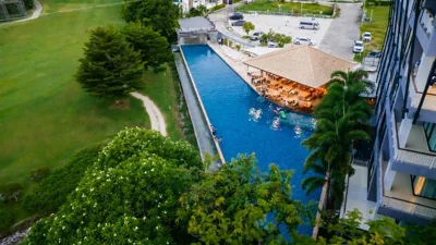 The Par Phuket Hotel – 사진 6