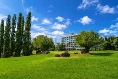 The Par Phuket Hotel – 사진 8
