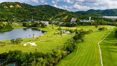 The Par Phuket Hotel – 사진 9