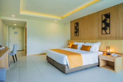 The Par Phuket Hotel – 사진 13